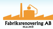 Fabriksrenovering AB